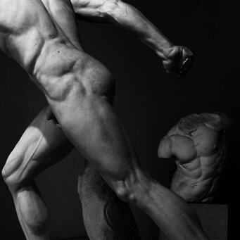 Museo dell'Arte Classica, Roma_2019