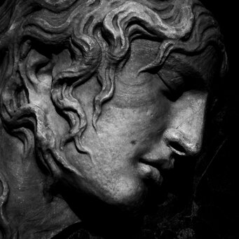 Palazzo Altemps, Roma_ 2019