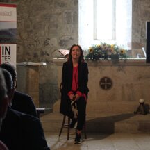 Evento presentazione progetto Pietracatella