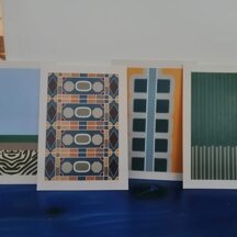 Gadget - Cartoline postali immersive