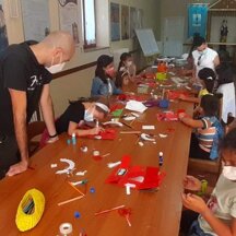 Laboratorio Cercemaggiore