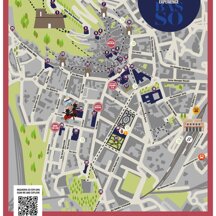 Mappa di Comunità di Campobasso