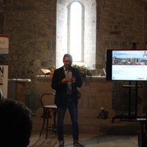 Evento presentazione progetto Pietracatella