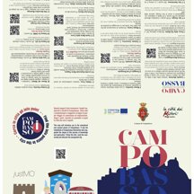 Legenda mappa di comunità