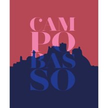 Cartolina promozionale di Cambobasso