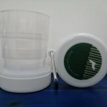Gadget - Bicchiere pieghevole