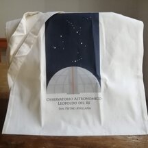 Gadget - Borsa promozionale in cotone