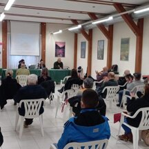 Evento Macchia Valfortore