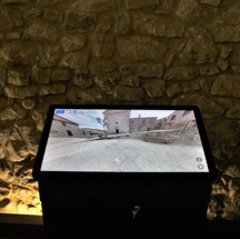 Visita virtuale Torre