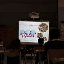 Laboratorio Fossalto