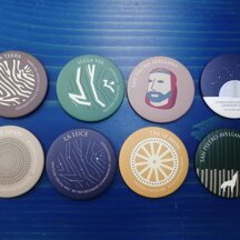 Gadget - Calamite promozionali