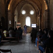 Evento presentazione progetto Pietracatella