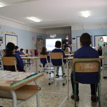 Laboratorio Fossalto