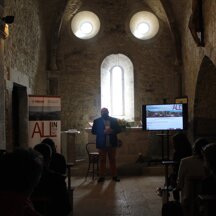 Evento presentazione progetto Pietracatella