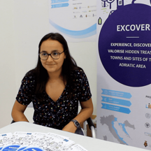 Presentazione progetto Excover