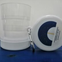 Gadget - Bicchiere pieghevole