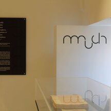 Allestimento Museo di Santa Cristina