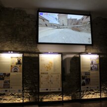 Allestimento Torre (fisico e digitale)