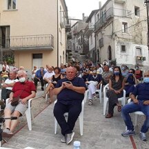 Presentazione progetto a San Giovanni Lipioni