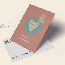 Cartoline promozionali