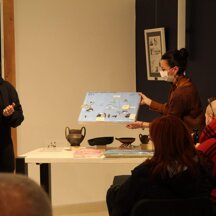 Laboratorio Archeologia Pubblica - Trivento