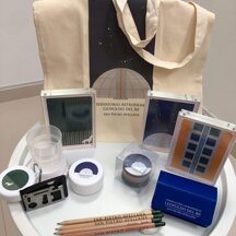 Materiale promozionale