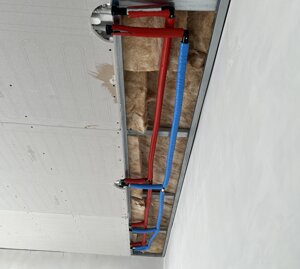 collegamenti idraulici