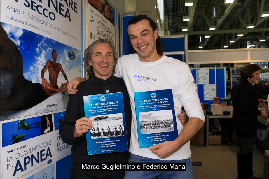 federico mana
