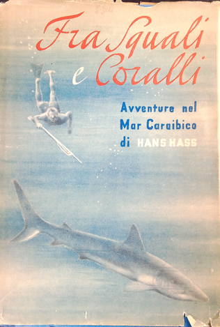 1944 fra squali e coralli 