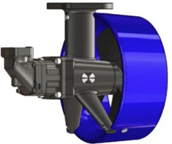 hydaulic-subsea-thruster-propulsore-subacqueo