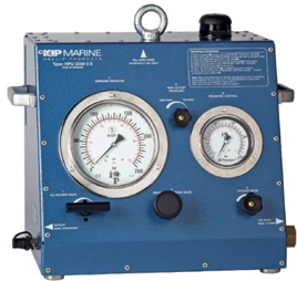 iop-marine-hpu-hydraulic-power-unit