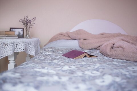 dormire camere B&B Bella Stella