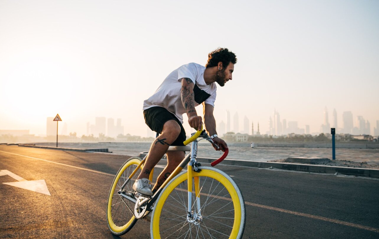 bici