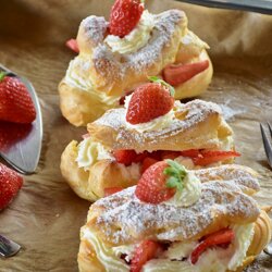 eclair-3366430_1920