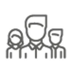 Tipologia di immobili come appartamenti, terratetti e ville nella valutazione di una casa