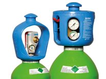 Air liquide Gas