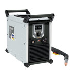 Taglio plasma 125A