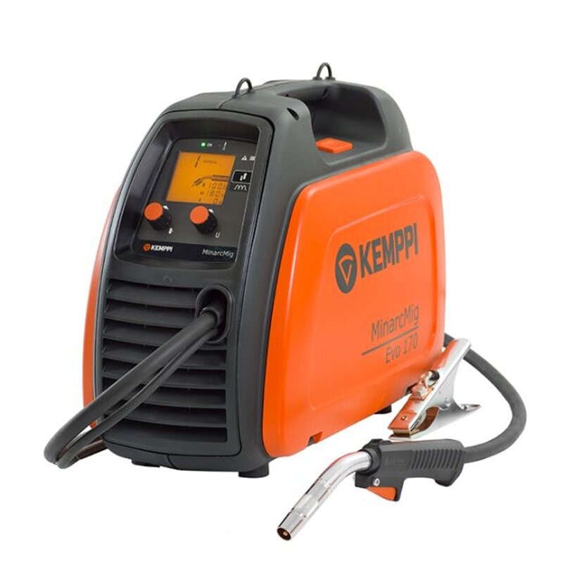 kemppi-minarcmig-evo-200