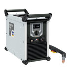 Taglio plasma 100A