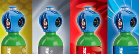 Bombole Air Liquide