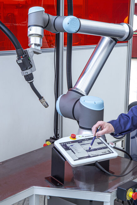 cobot
