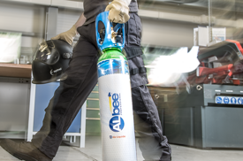Albee Air liquide