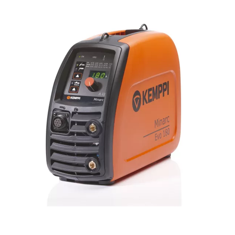 kemppi-minarc-evo-180