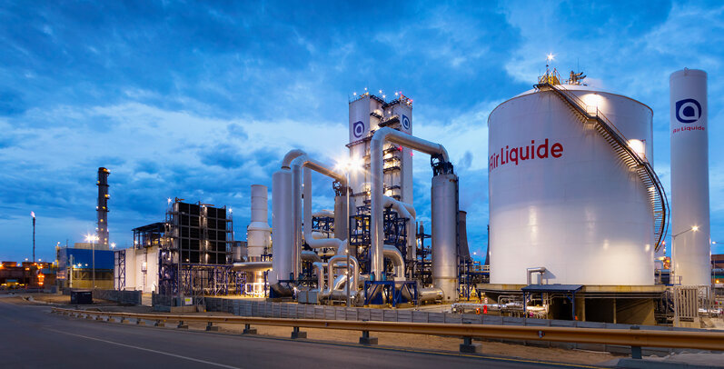 Distributori Air Liquide