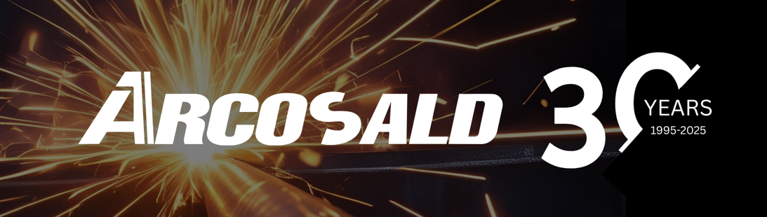 Arcosald compie 30 anni