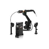 Kemppi robot A7