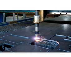 automazioni taglio plasma