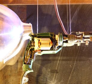 ELECTRIC MONSTER III 2018, MAT