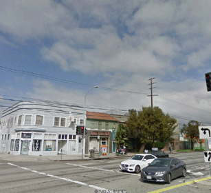 MUSEUM OF JURASSIC TECHNOLOGY Culver City (CA), USA