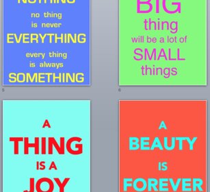 WORDS ON THINGS 2017, MAT